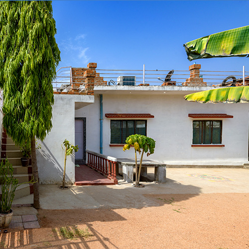 Eastern Gate Homestay Eastern Gate Homestay